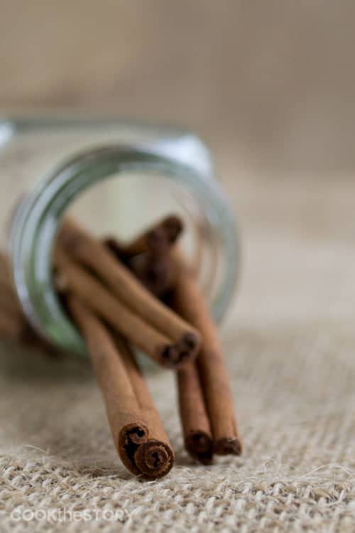 Simply Organic Cinnamon Sticks